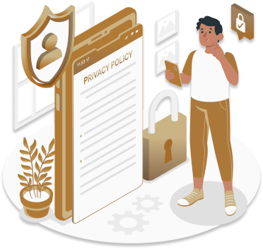 privacy policy header image
