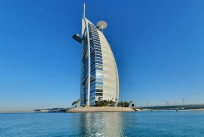 Burj Al Arab Inside Visit 